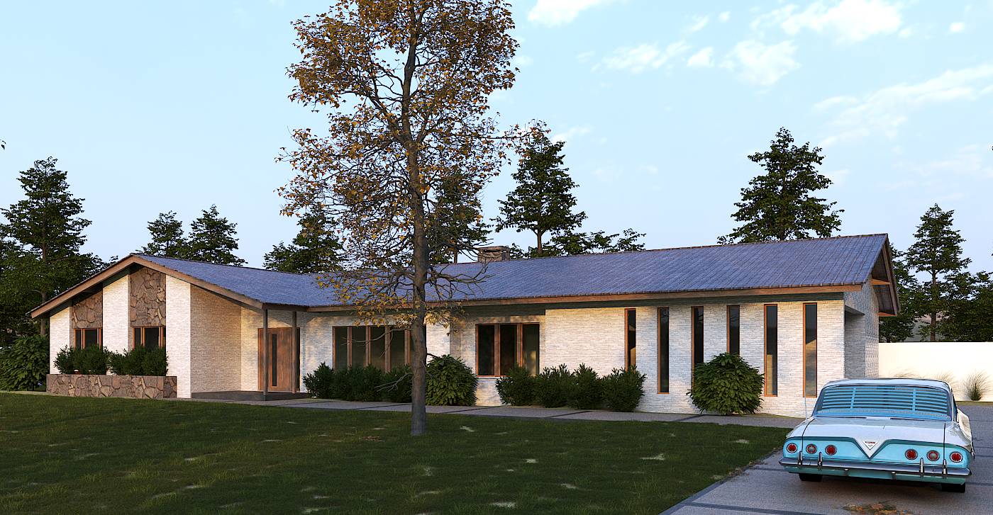 Casa 70'